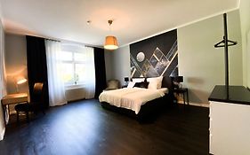 Ferienwohnung Regattastrecke Berlin